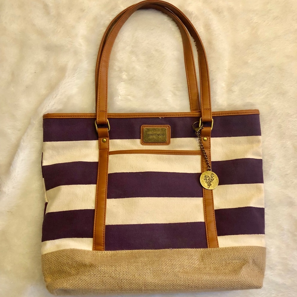 Younique Kudos Tote Bag